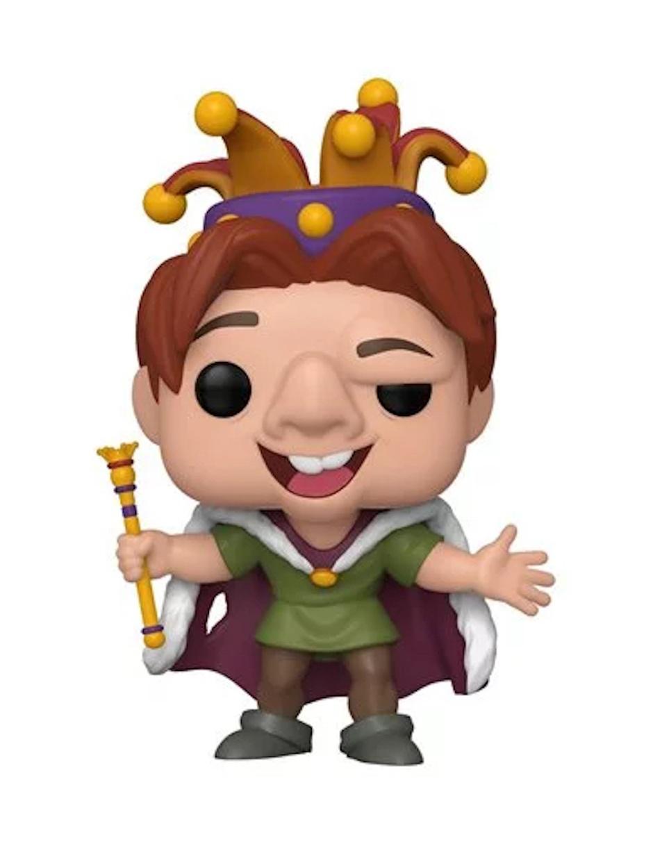 Pop! Quasimodo (Fool) Pop! Quasimodo (Fool)