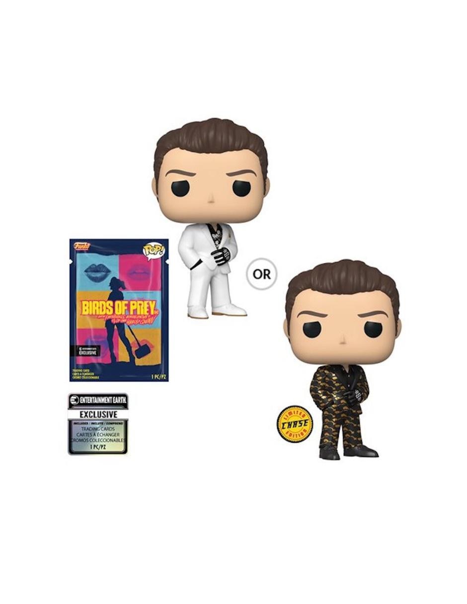 Pop! DC Comics Pop! DC Comics