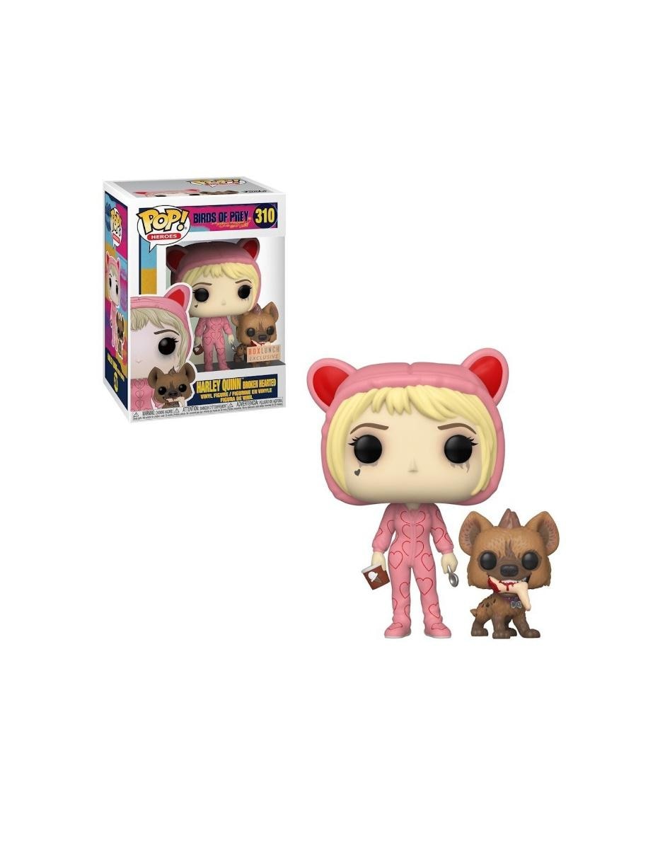 Pop! DC Comics Harley Quinn Pop! DC Comics Harley Quinn