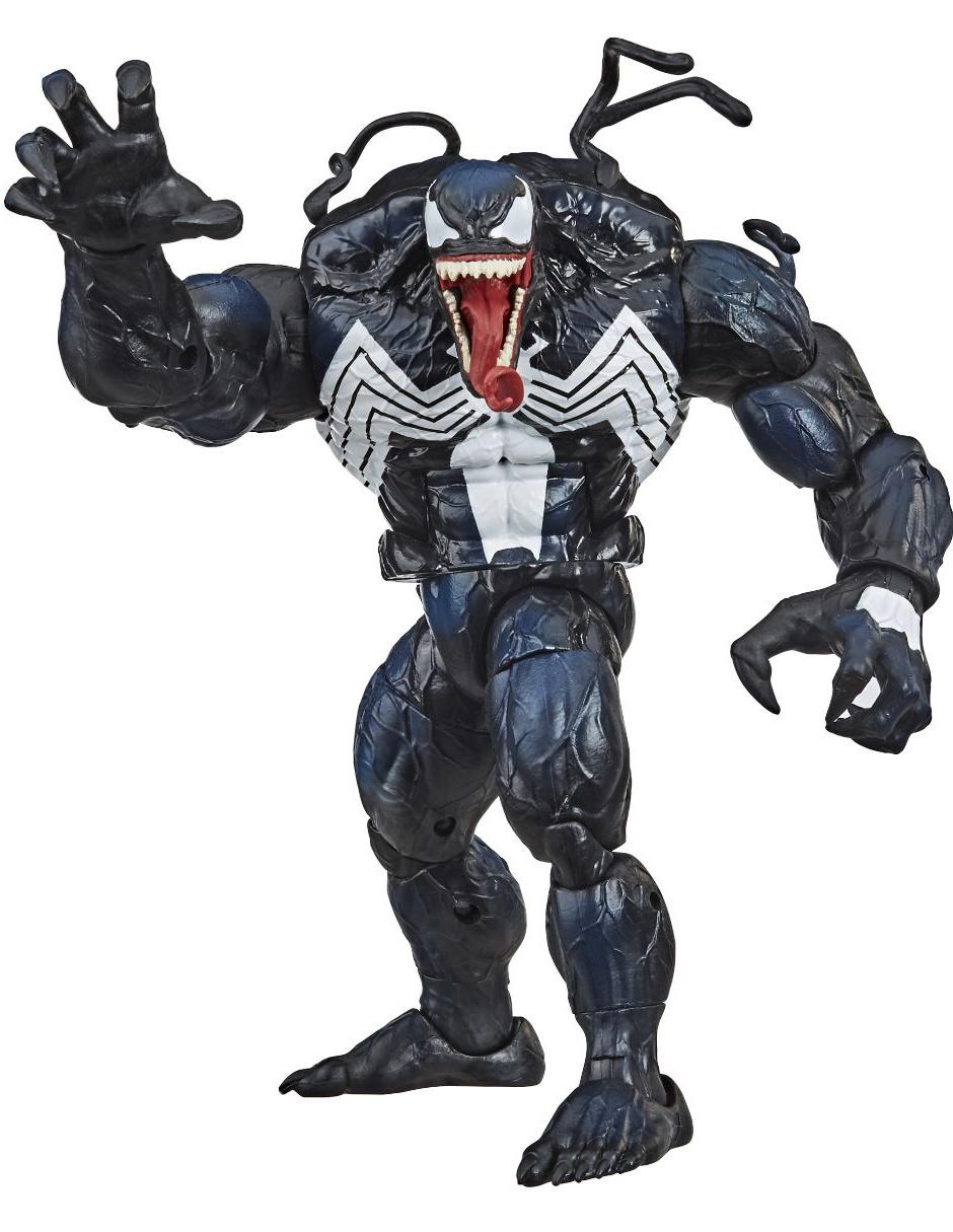 juguetes de venom la pelicula