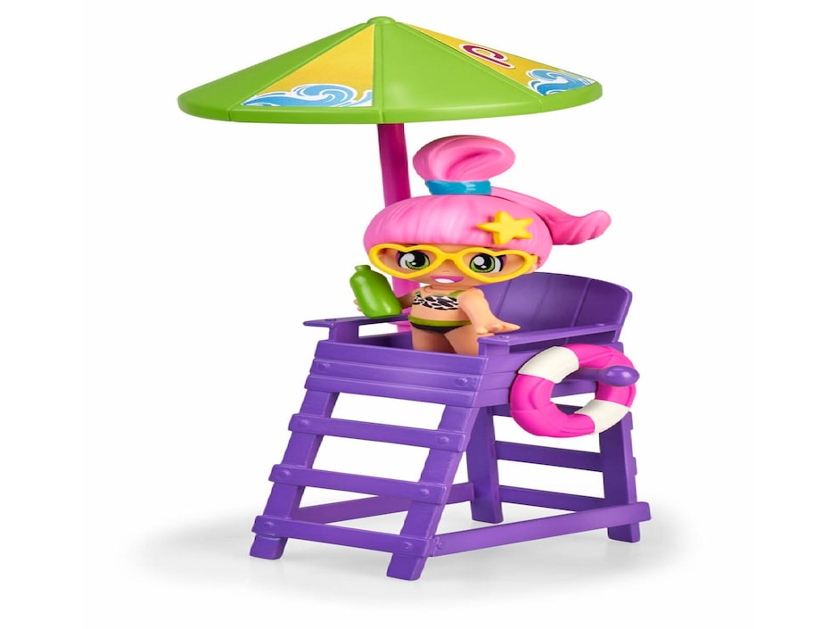 parque acuático de pinypon