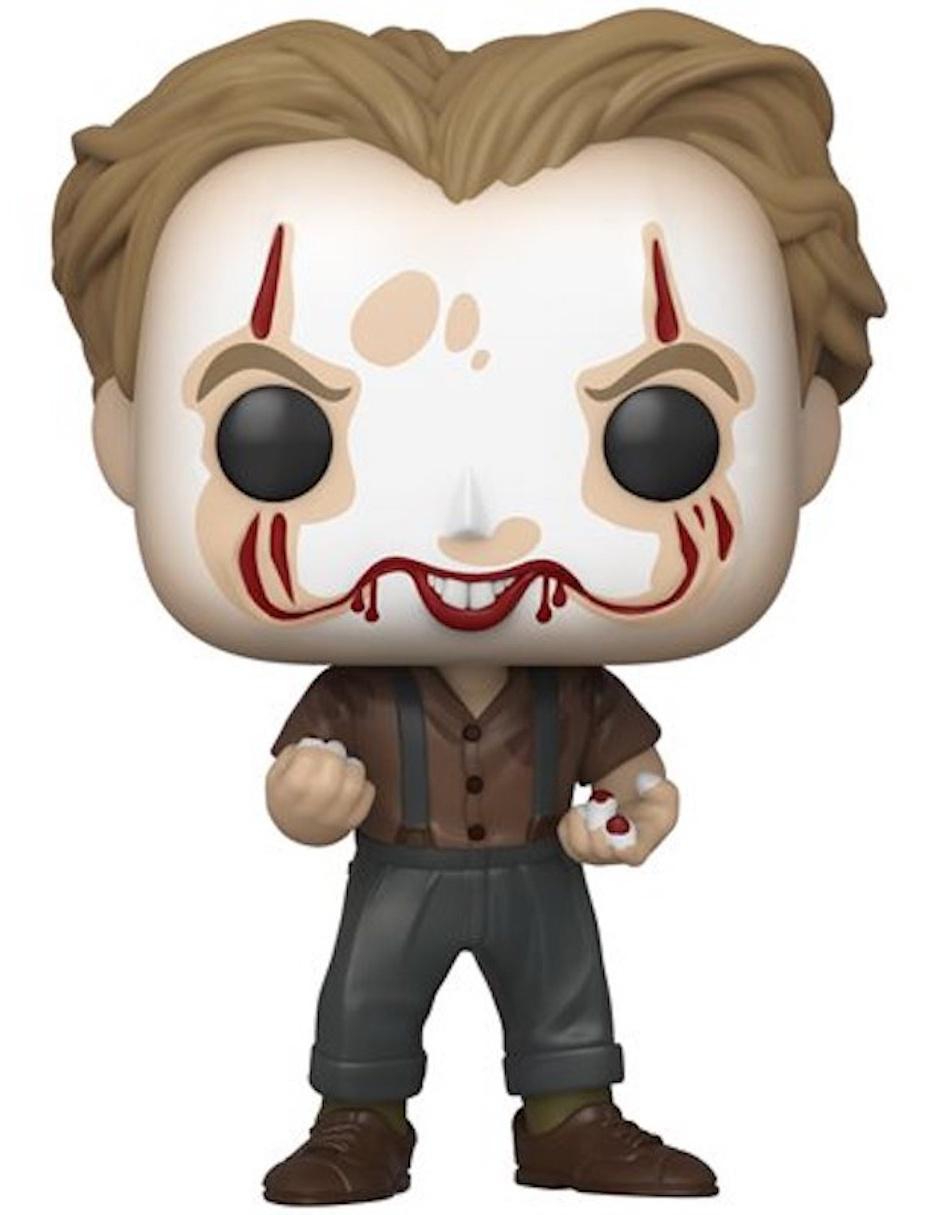 Pop! Pennywise Pop! Pennywise