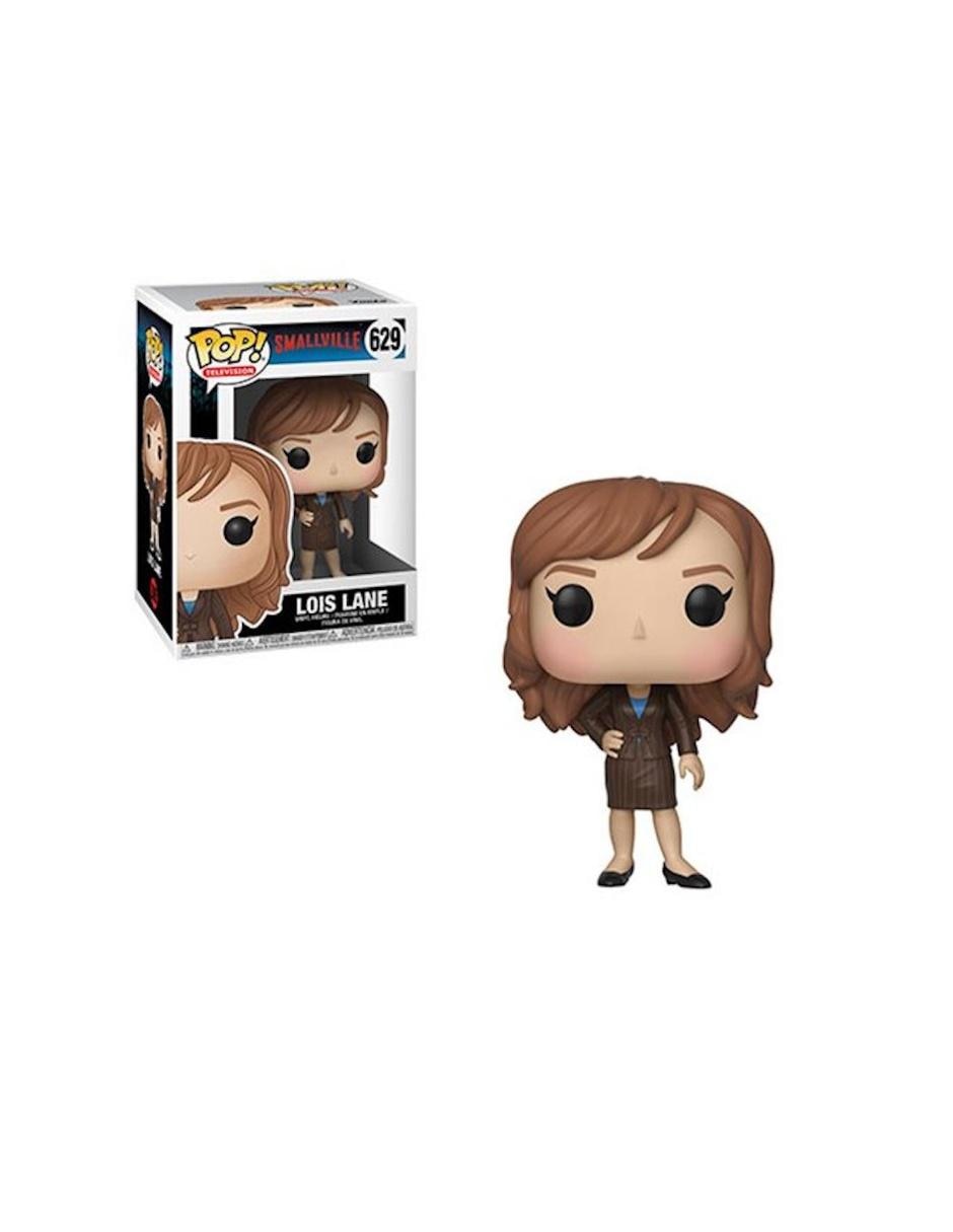 Pop! Smallville Lois Lane 1