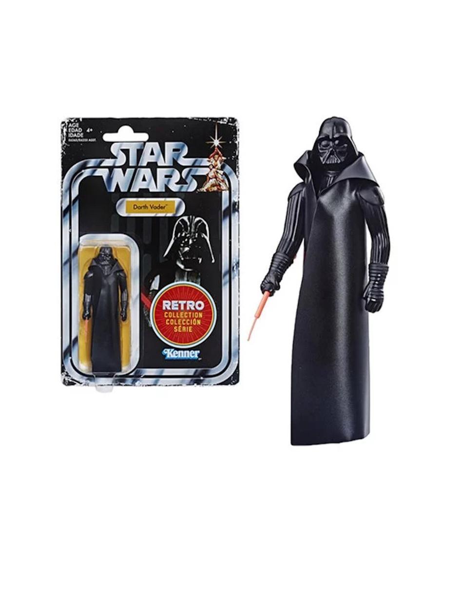 Darth vader figura de accion online