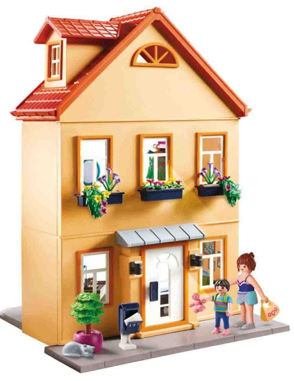 casa playmobil liverpool