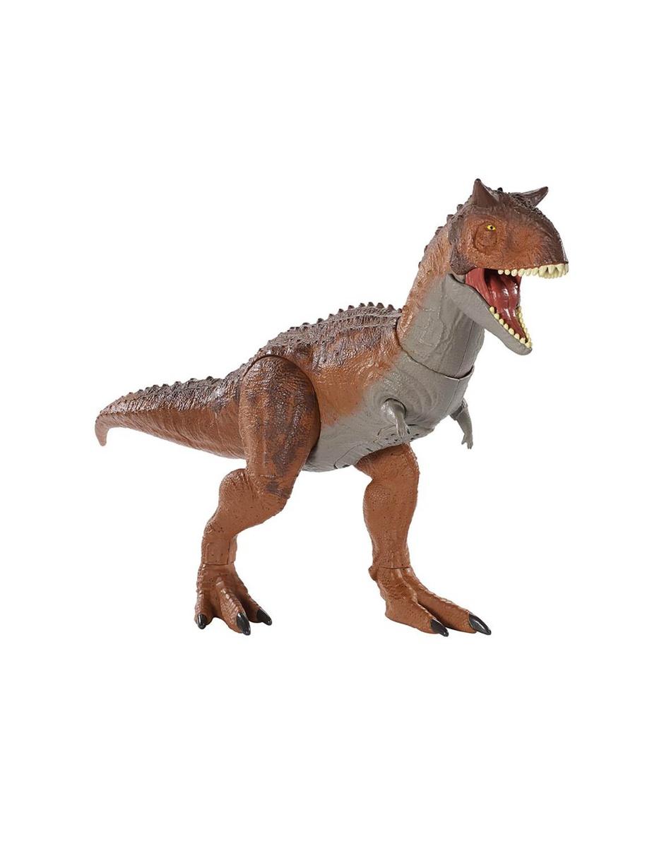 figura jurassic world