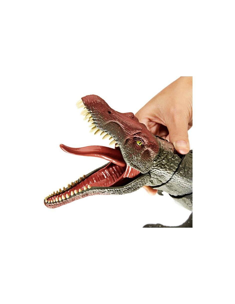mosasaurus mattel liverpool