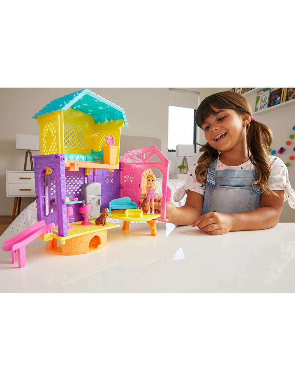 casa polly pocket liverpool