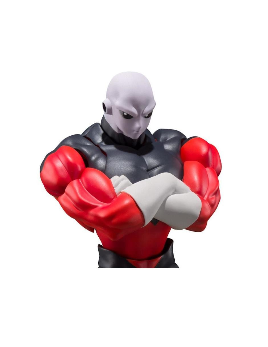 Figura de colección articulada Dragon Ball Super collectors 5