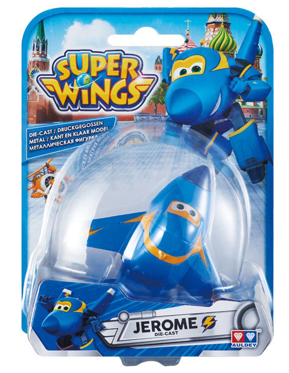 super wings juguetes liverpool