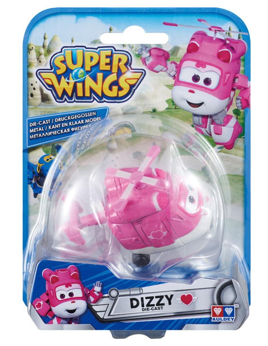 super wings juguetes liverpool