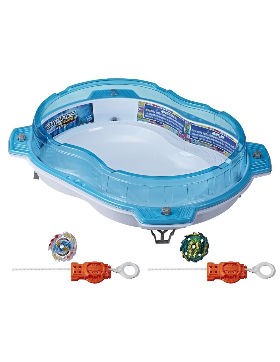 liverpool juguetes beyblade