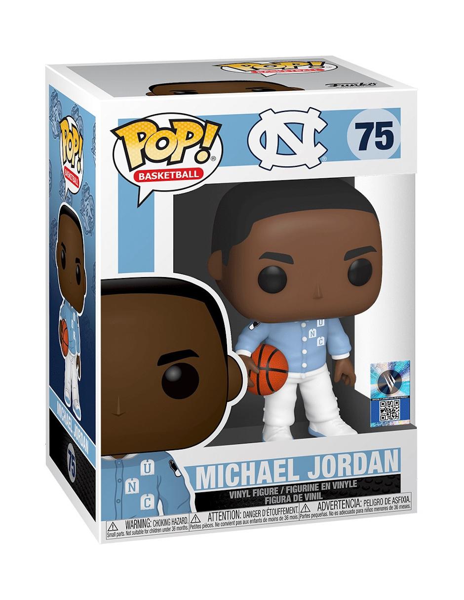 Pop! Michael Jordan 2