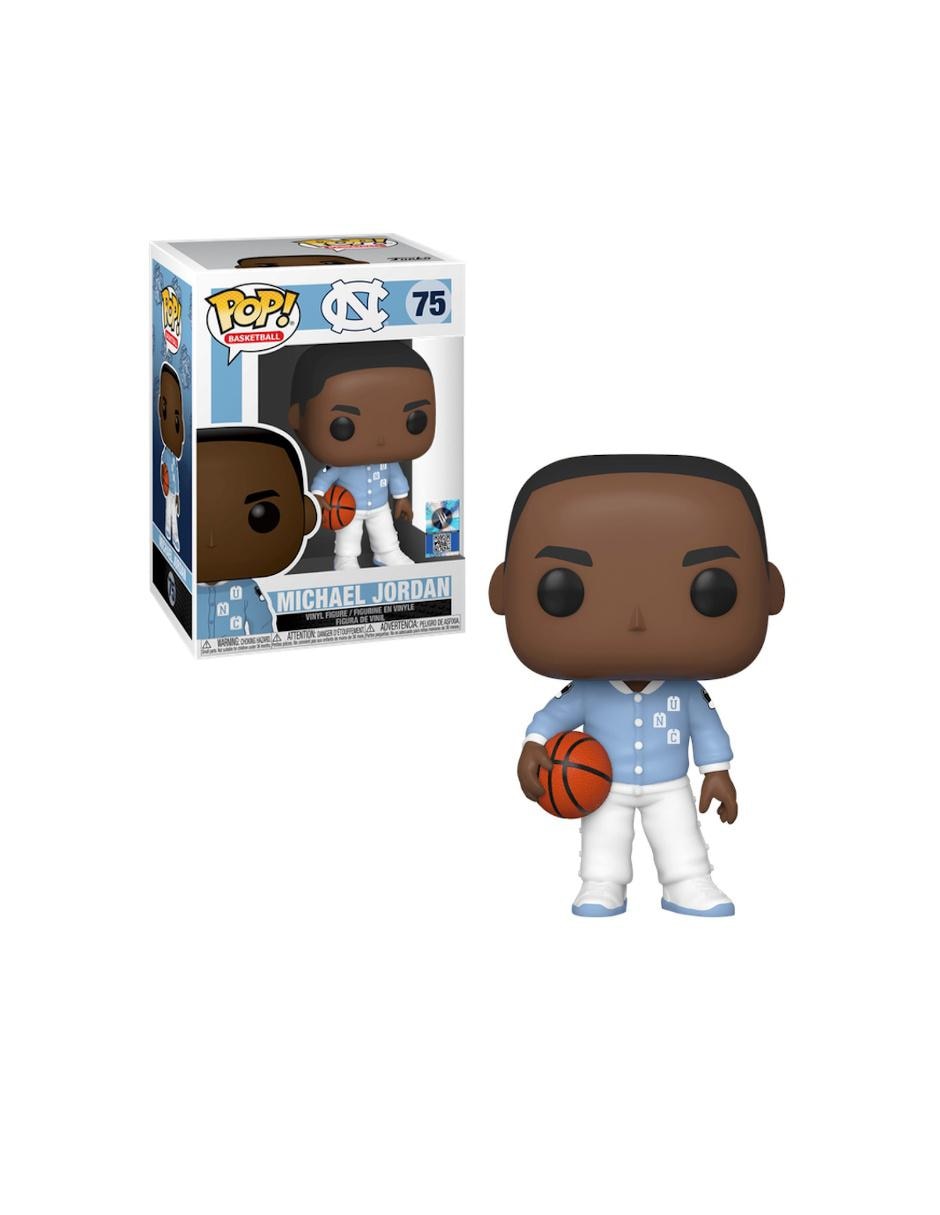 Pop! Michael Jordan 3