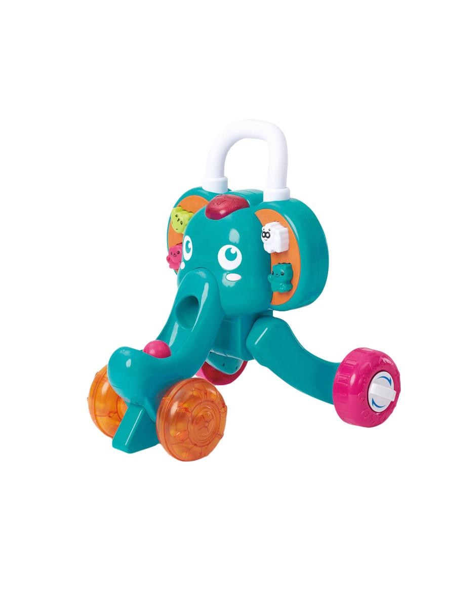 Caminador Para Bebé (Juguete) – Los Tres Elefantes Tienda Online