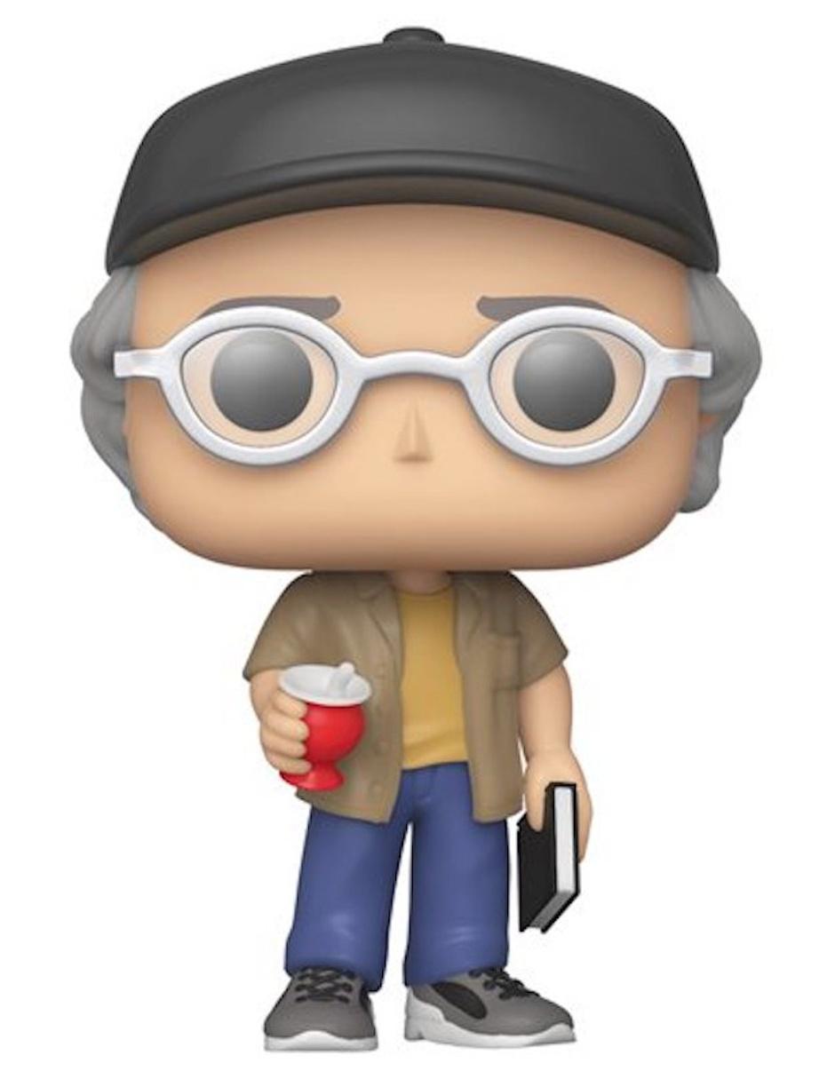 Pop! It Shopkeeper Pop! It Shopkeeper