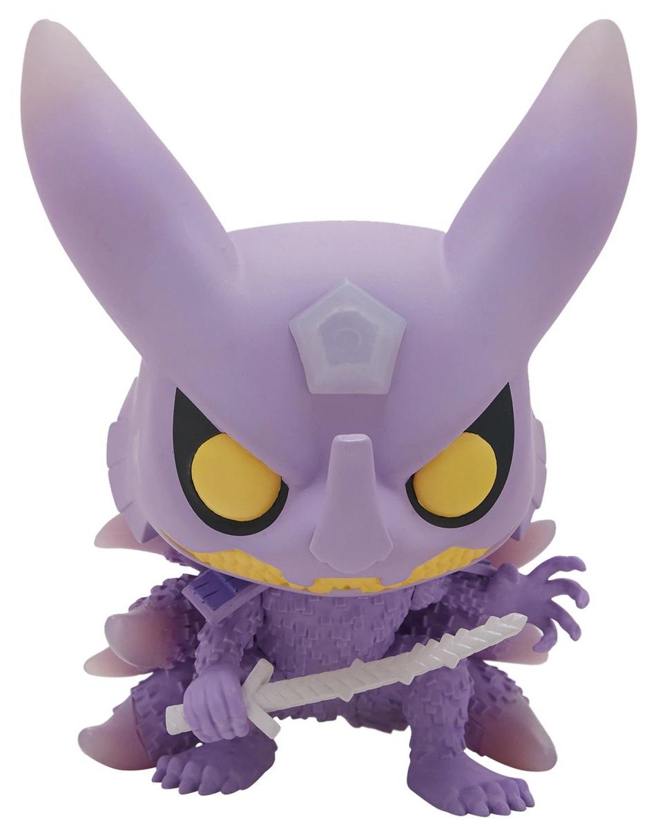 Pop! Naruto 3