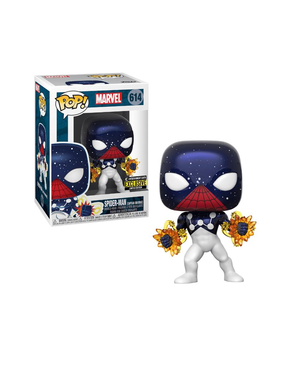 Pop! Marvel Spider-Man Pop! Marvel Spider-Man