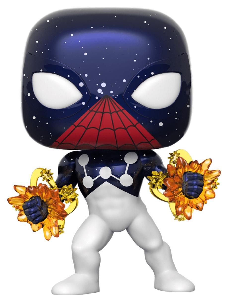 Pop! Marvel Spider-Man 2