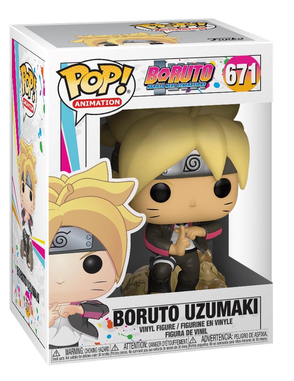Pop! Boruto Boruto Uzumaki 2