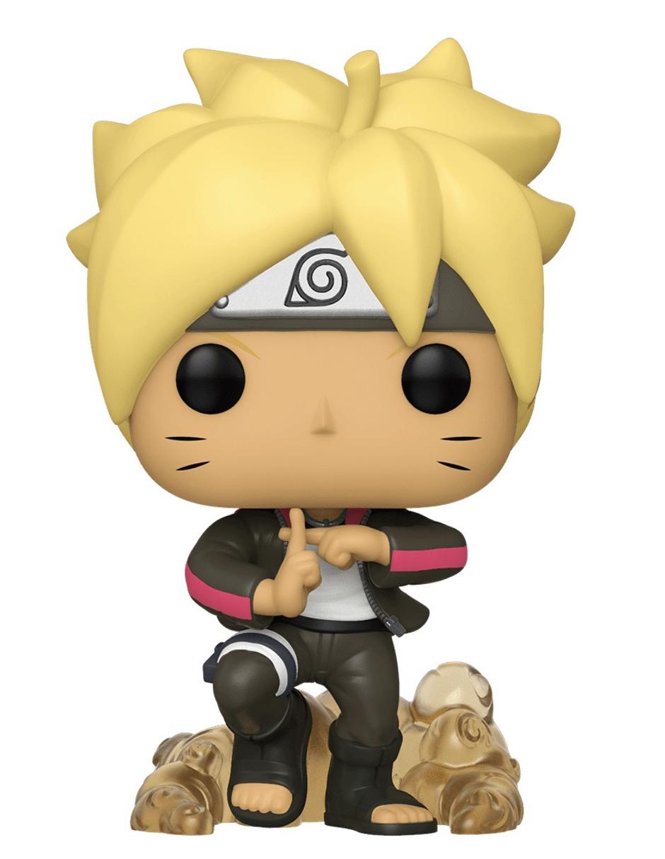 Pop! Boruto Boruto Uzumaki 3