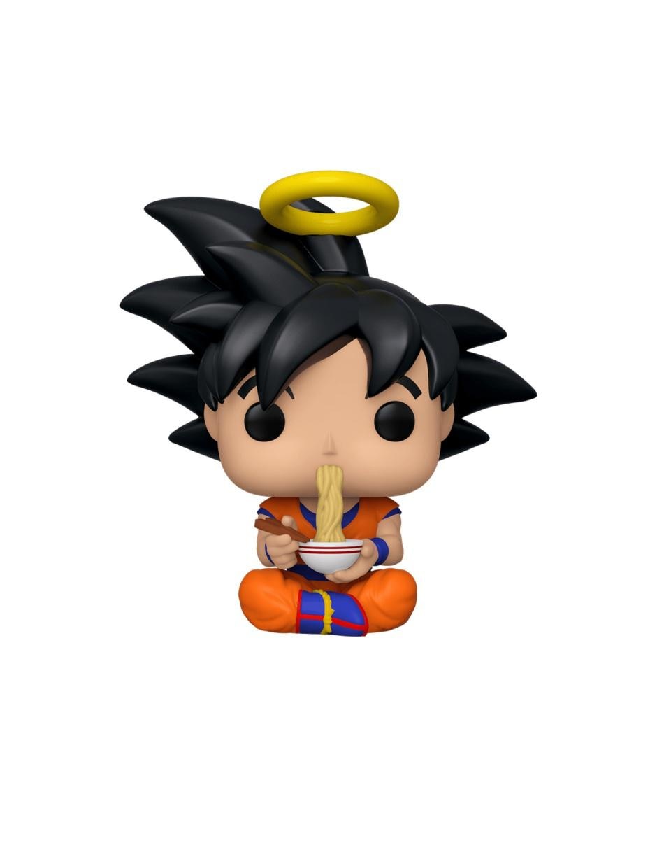Figura de colección Goku POP! Dragon Ball 3