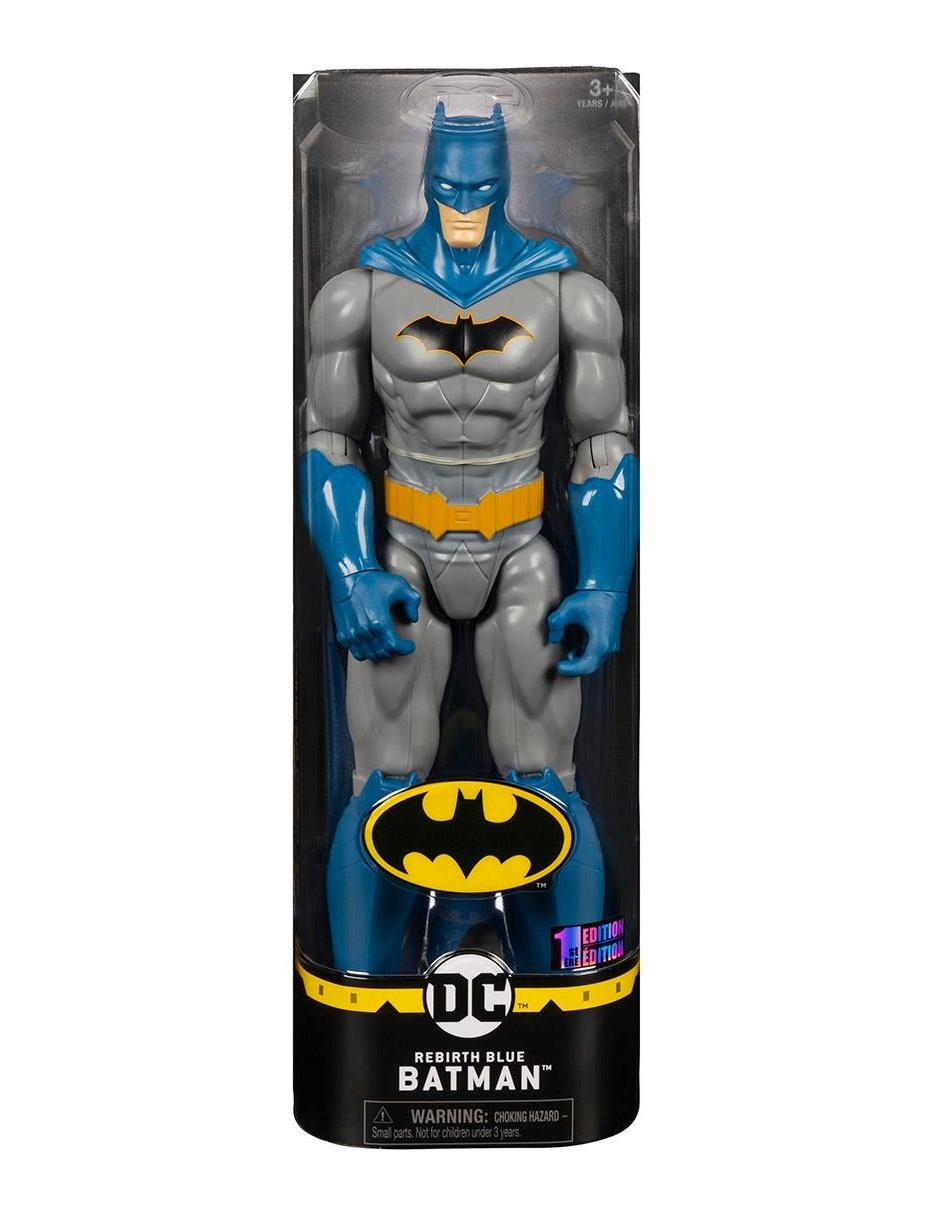 Figura de Batman DC | Liverpool.com.mx