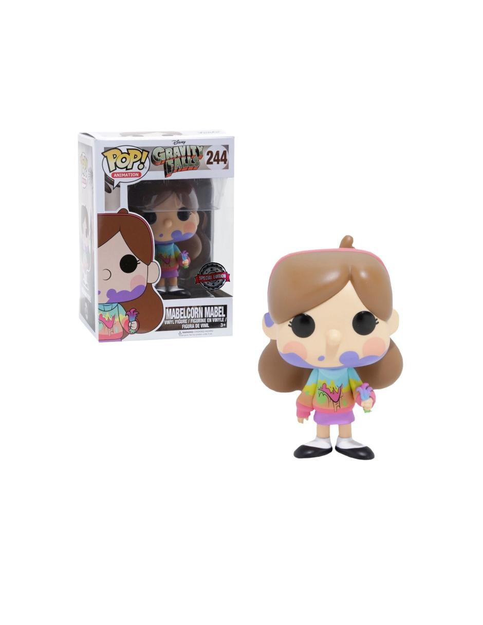 Pop! Gravity Falls Mabel