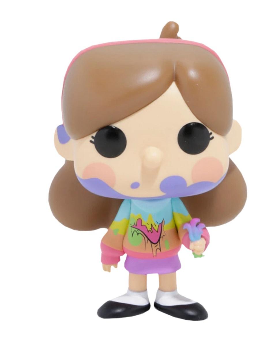 Pop! Gravity Falls Mabel 2