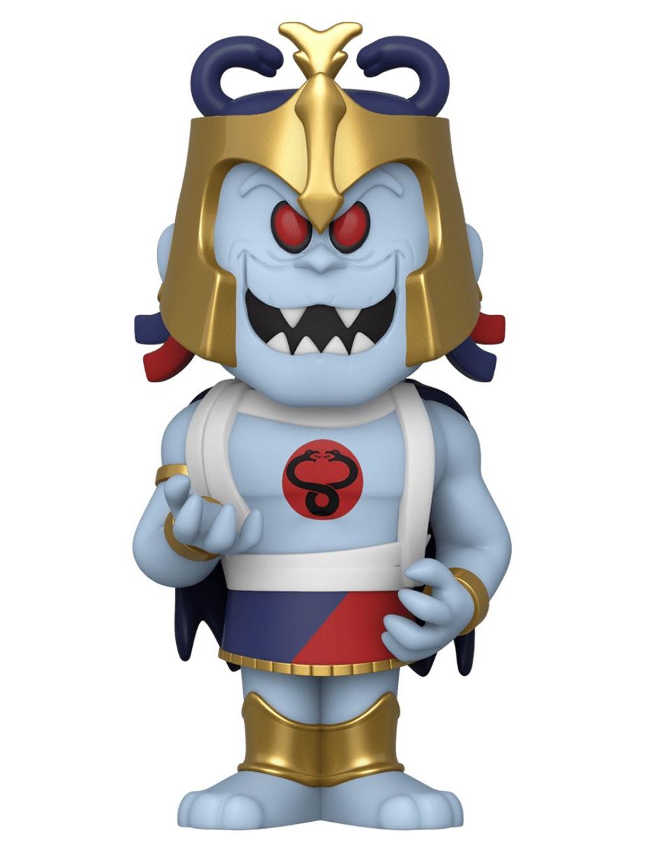 Pop! Thundercats Mumm-Ra 3