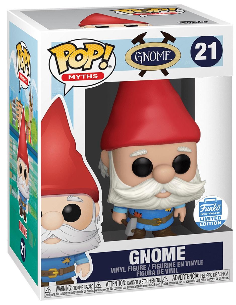 Pop! Gnome 2