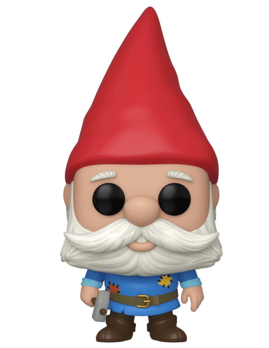 Pop! Gnome 3