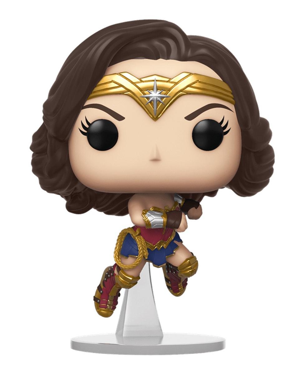 Pop! DC Wonder Woman 3