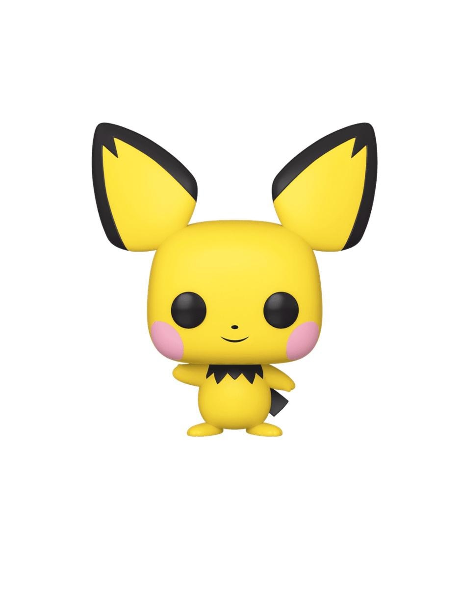 Pop! Pokémon Pichu Pokemon 2