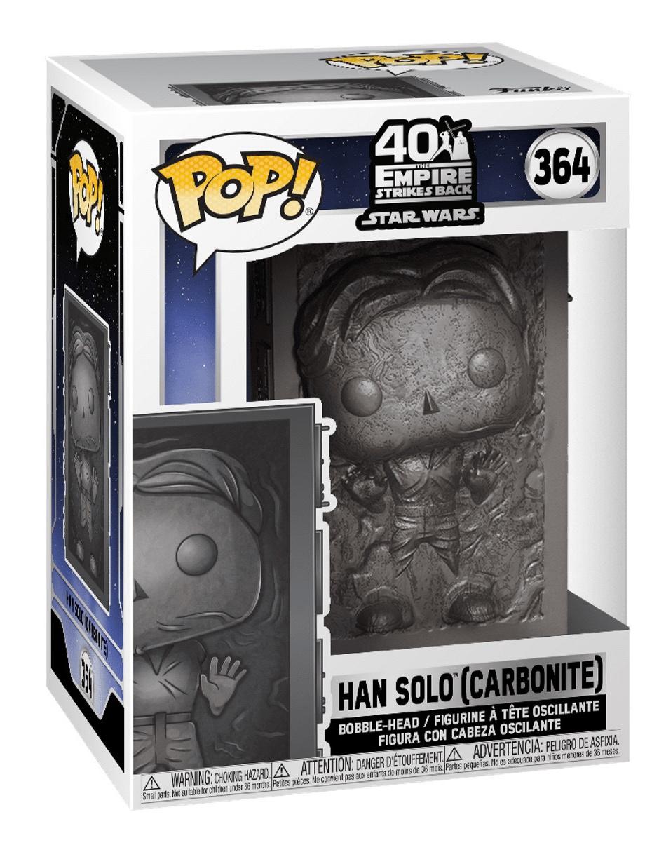 Pop! Star Wars 2