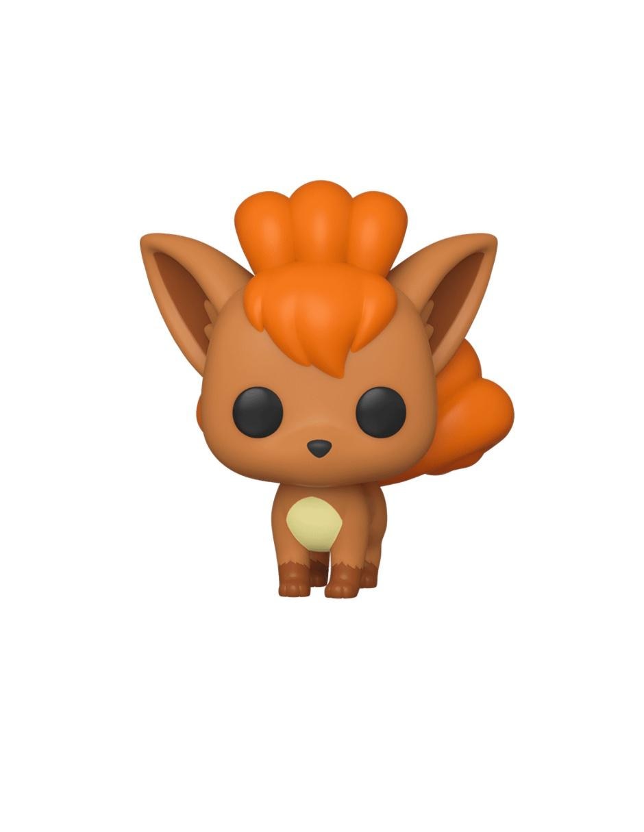 Pop! Pokémon 3