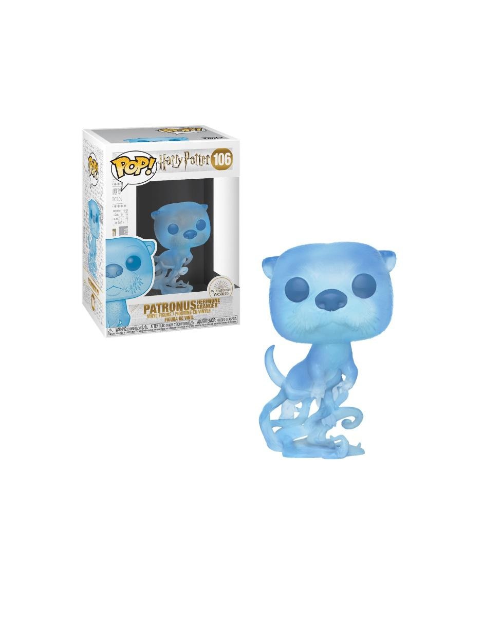 Pop! Harry Potter