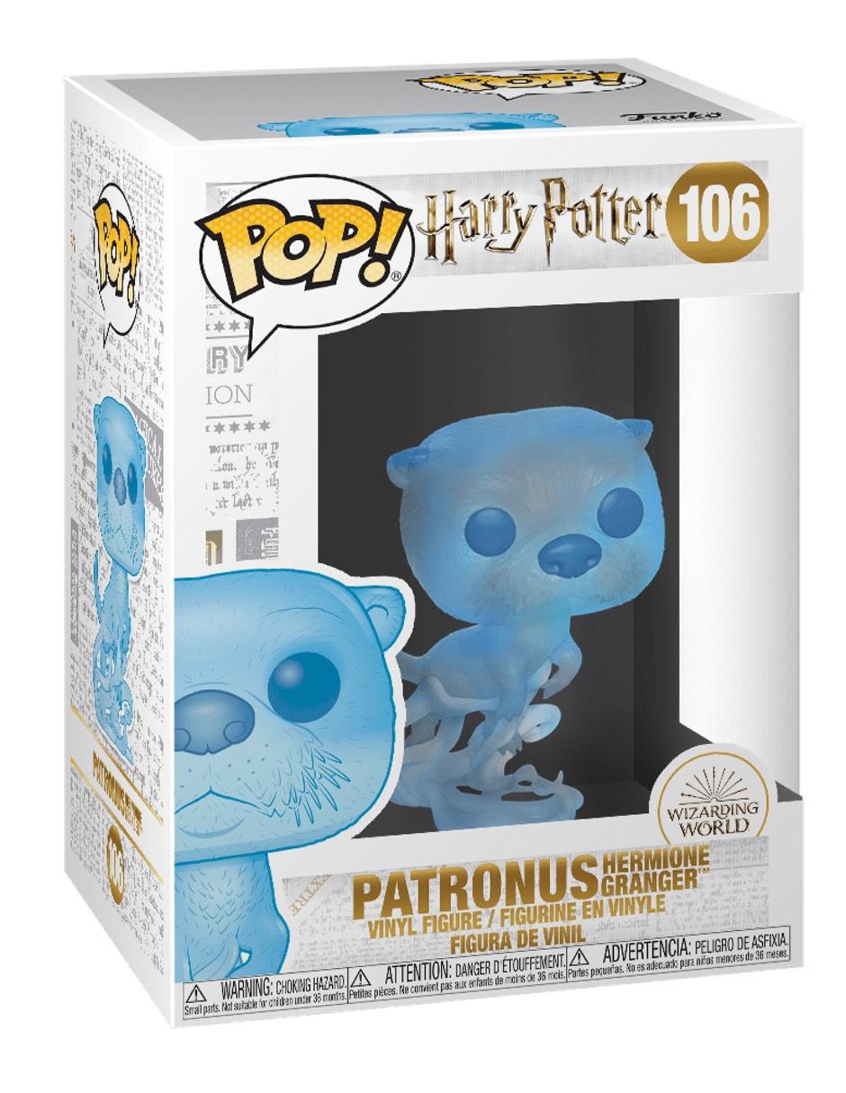 Pop! Harry Potter 3