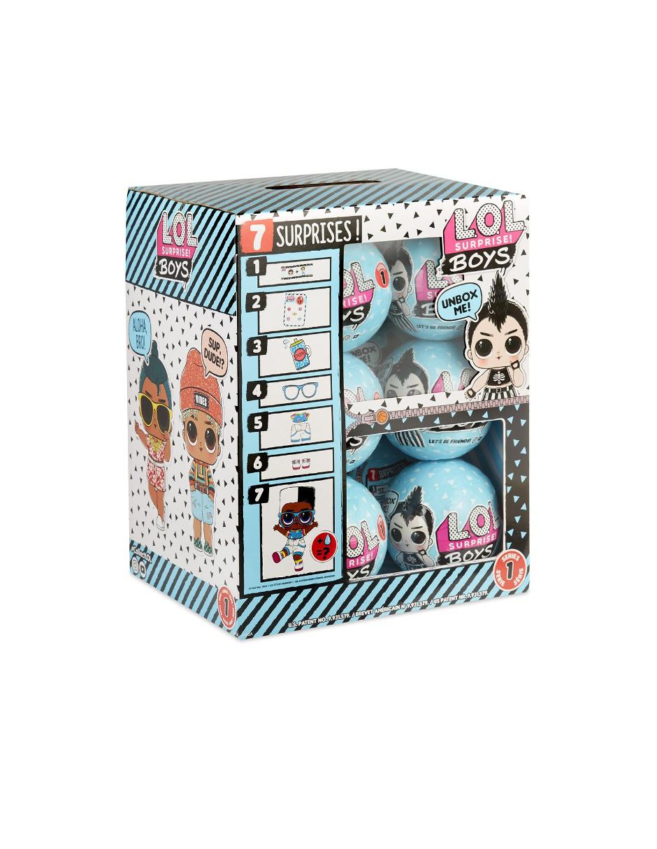 juguetes lol liverpool