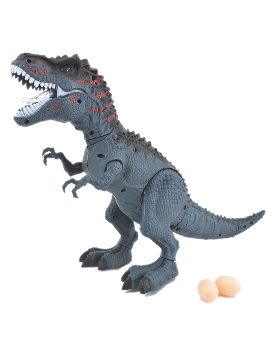 Dormi Locos S3 Grandes - Dinosaurio : : Juguetes y juegos