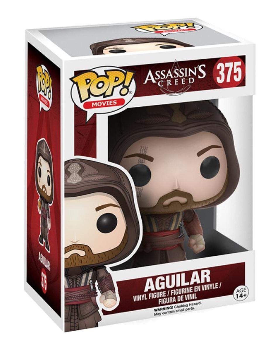 Pop! Assassins Creed 3