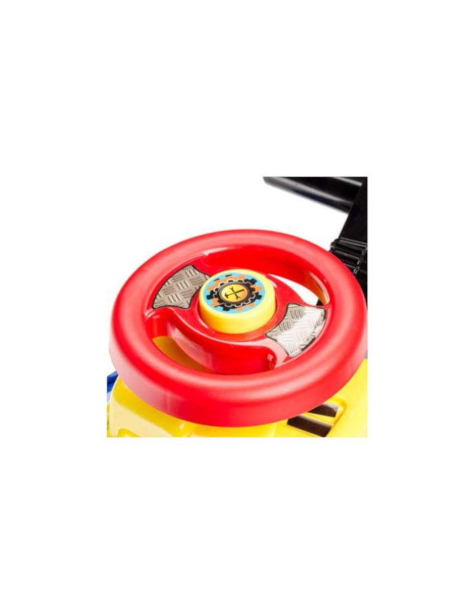 Excavadora montable Diggyo sin control remoto 5