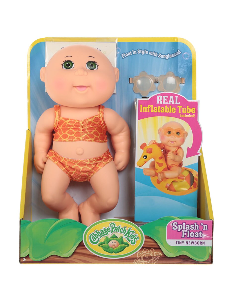 cabbage patch