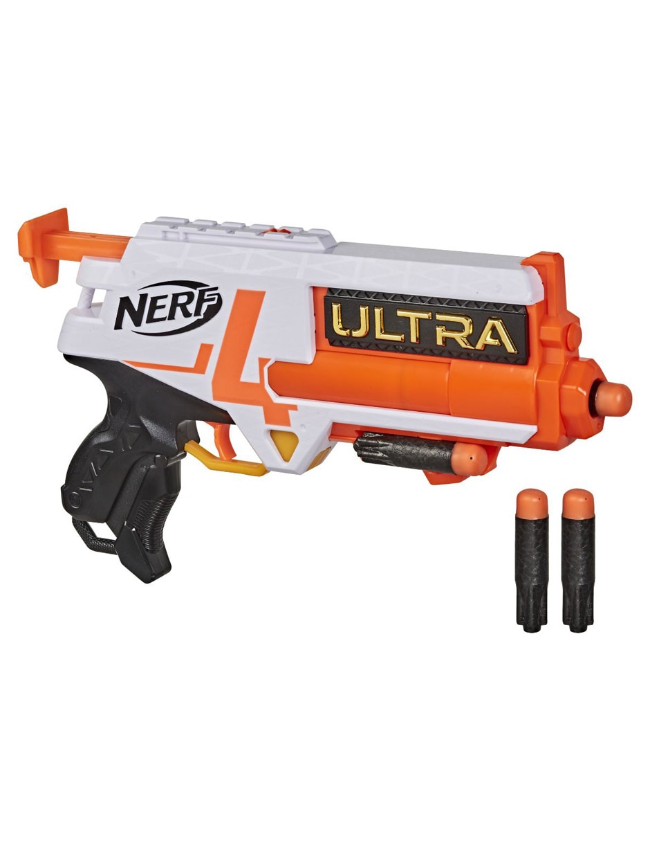 pistolas nerf liverpool