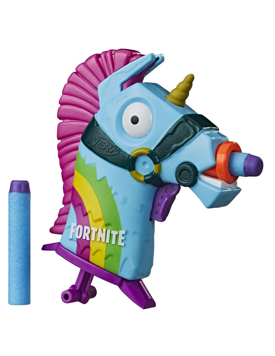 Lanzador Micro Rainbow Smash Fortnite
