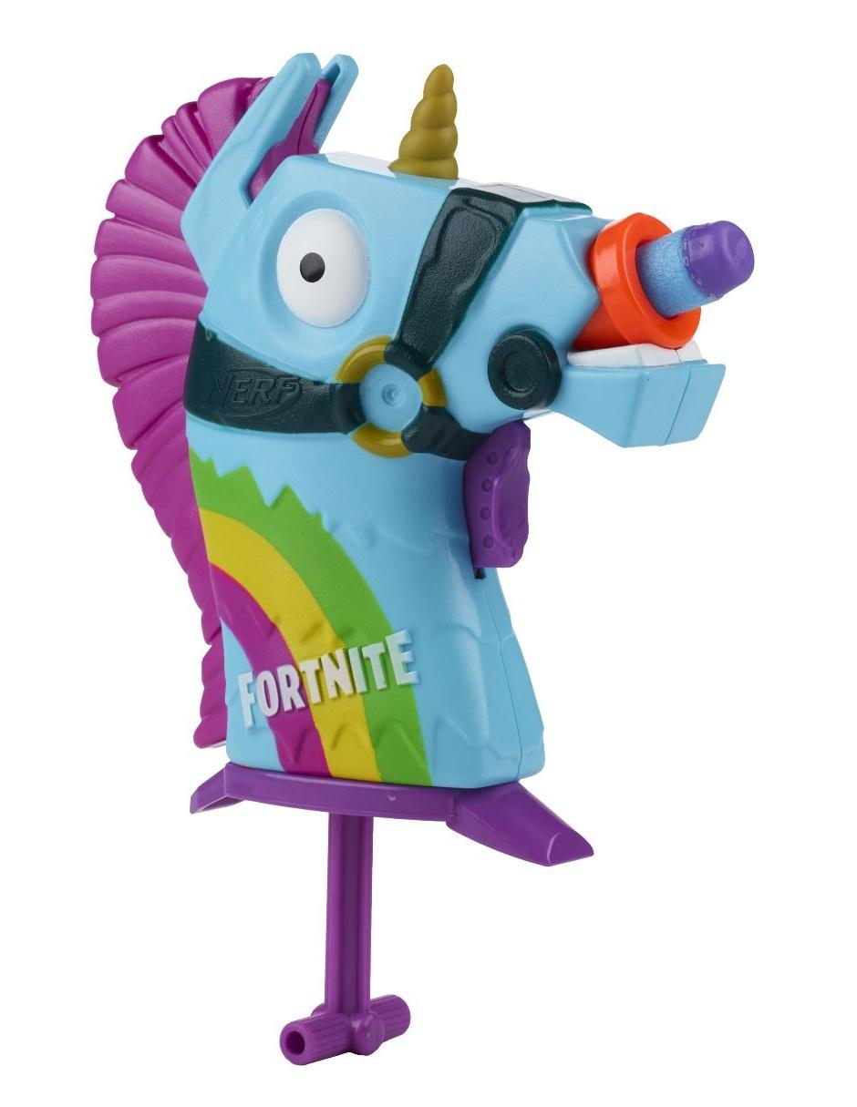 Lanzador Micro Rainbow Smash Fortnite