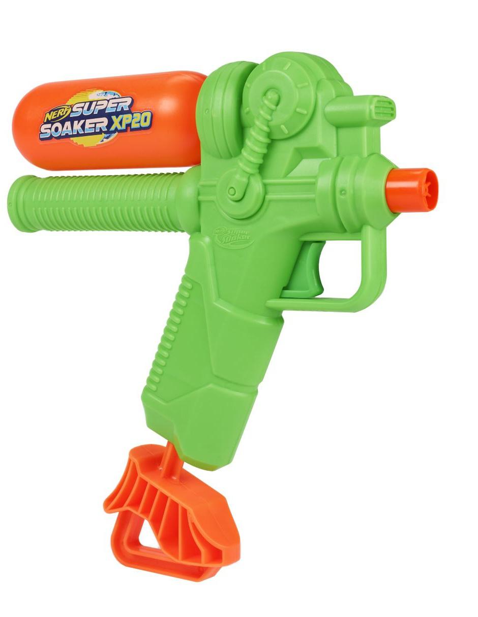 pistolas nerf liverpool