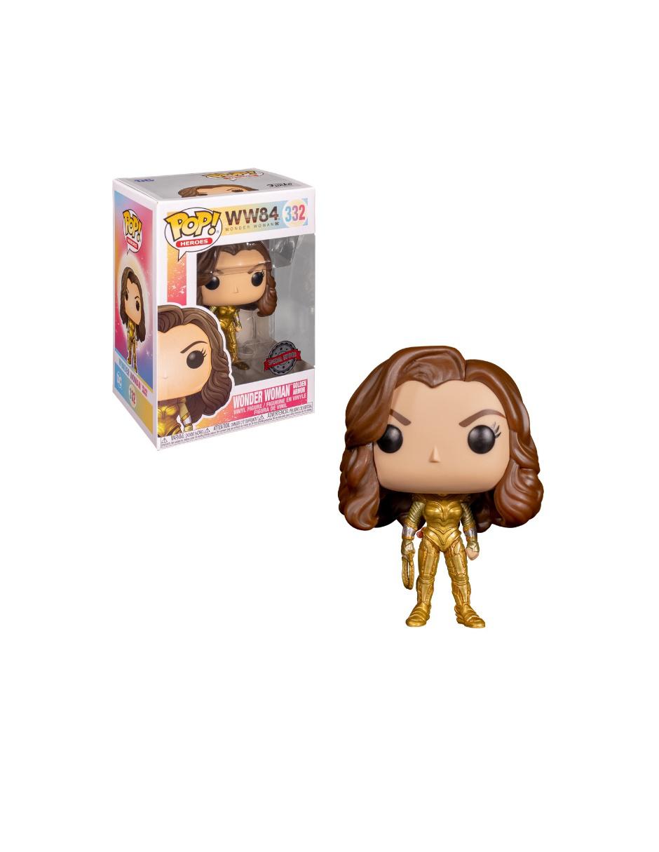Pop! DC Wonder Woman Pop! DC Wonder Woman