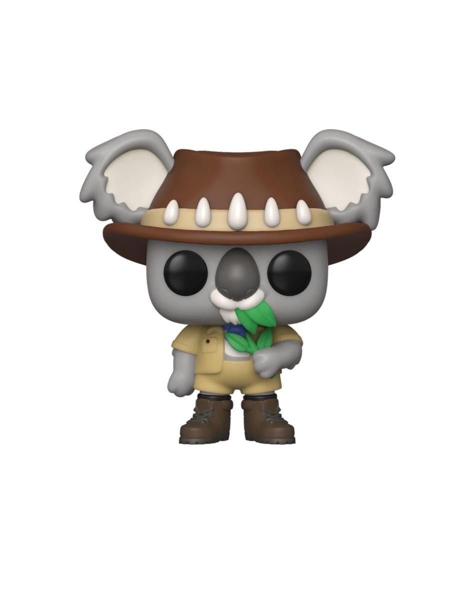 Pop! Around the World Ozzy 2