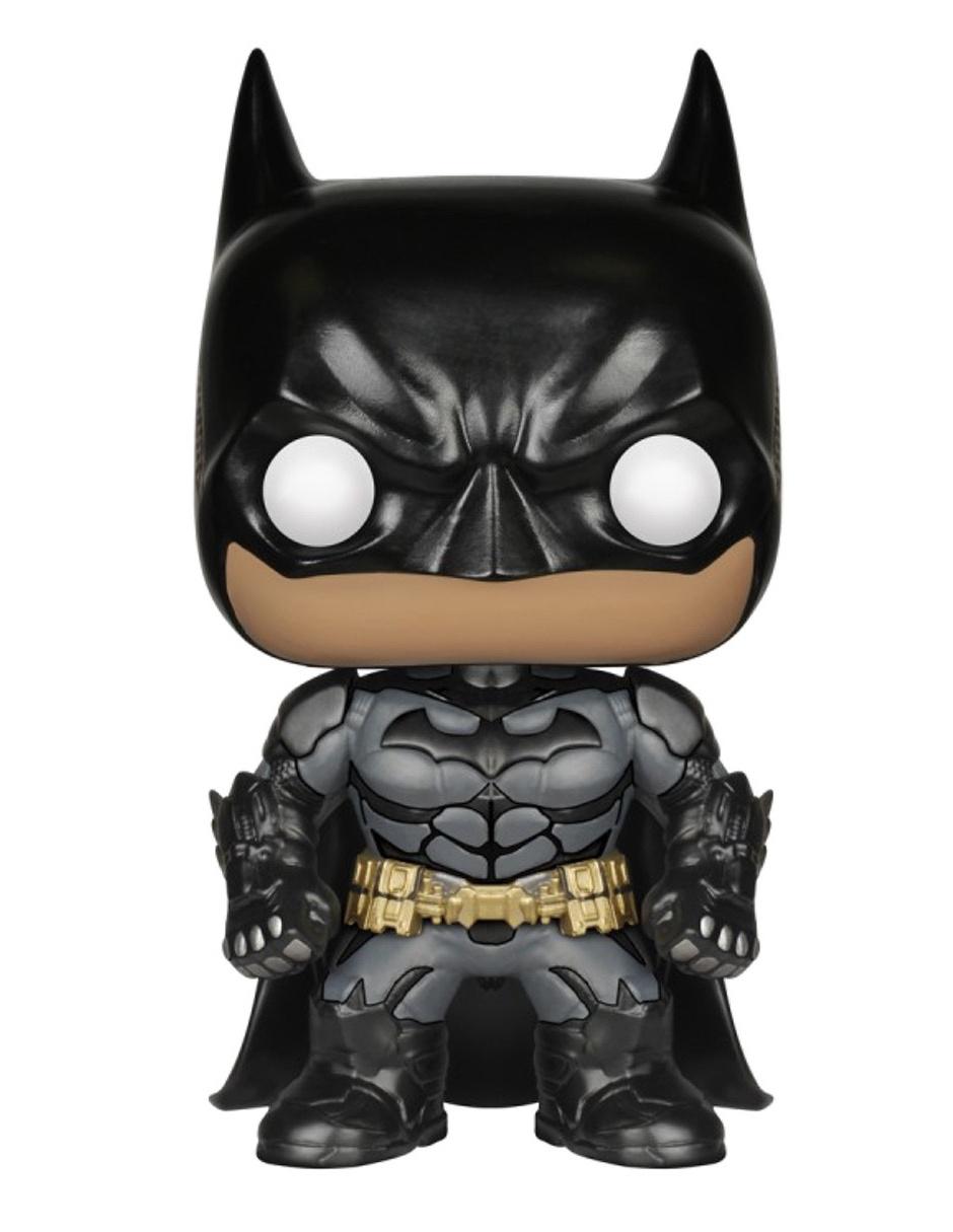 Pop! Arkham Knight 2